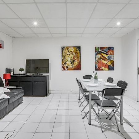 Triplex In Boulevard De Magenta By Guestready Apartment Paris Exterior foto