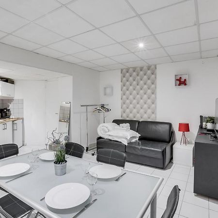 Triplex In Boulevard De Magenta By Guestready Apartment Paris Exterior foto